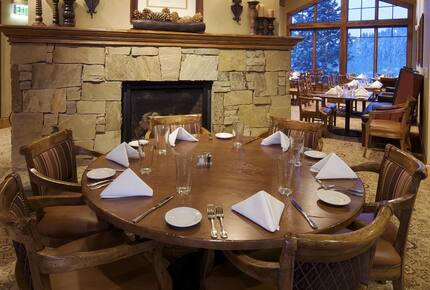 Stag Lodge #46 - Park City, Utah