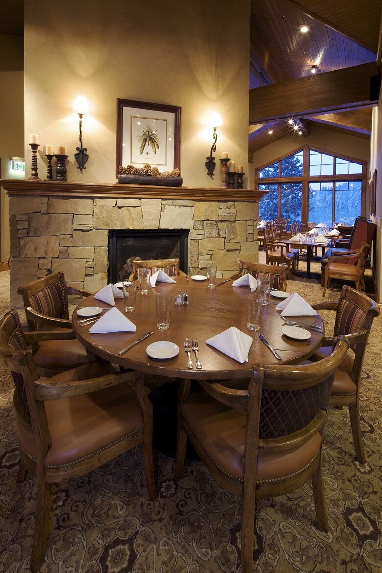 Stag Lodge #46 - Park City, Utah