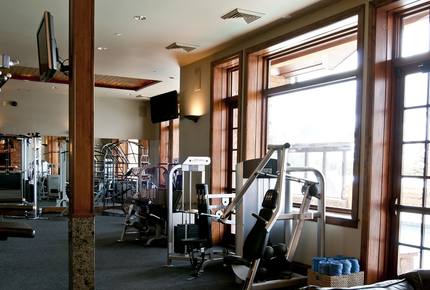 Stag Lodge #46 - Park City, Utah