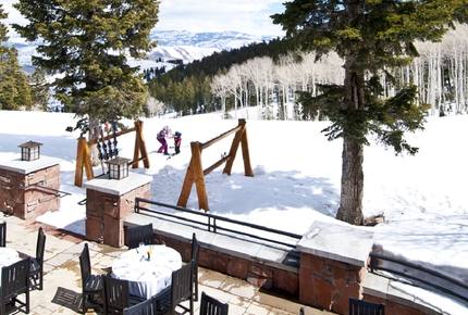 Stag Lodge #46 - Park City, Utah