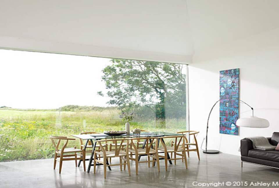 Winner of Ireland's Home of The Year On the Wild Atlantic Way - Gowerhass, Cooraclare, Kilrush, Ireland