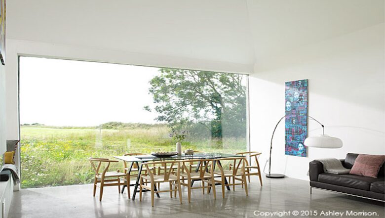 Winner of Ireland's Home of The Year On the Wild Atlantic Way - Gowerhass, Cooraclare, Kilrush, Ireland