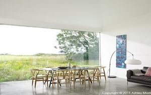 Winner of Ireland's Home of The Year On the Wild Atlantic Way - Gowerhass, Cooraclare, Kilrush, Ireland