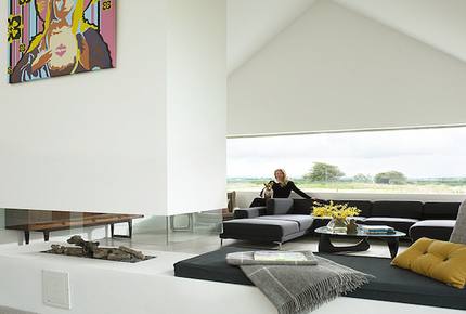 Winner of Ireland's Home of The Year On the Wild Atlantic Way - Gowerhass, Cooraclare, Kilrush, Ireland