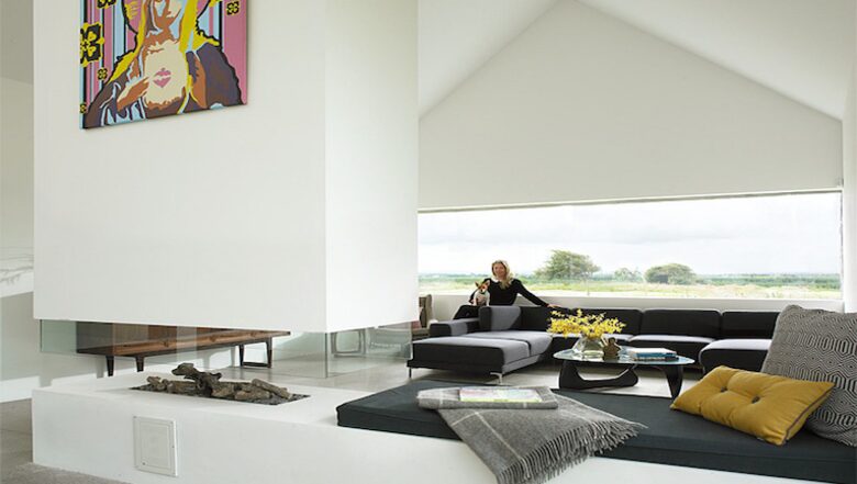 Winner of Ireland's Home of The Year On the Wild Atlantic Way - Gowerhass, Cooraclare, Kilrush, Ireland