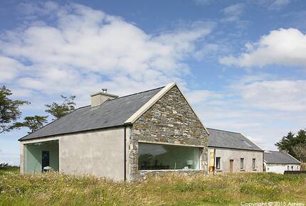 Winner of Ireland's Home of The Year On the Wild Atlantic Way - Gowerhass, Cooraclare, Kilrush, Ireland