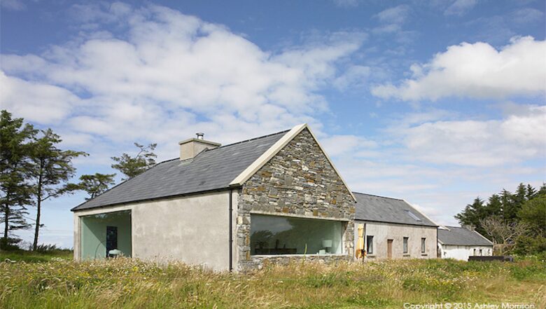 Winner of Ireland's Home of The Year On the Wild Atlantic Way - Gowerhass, Cooraclare, Kilrush, Ireland