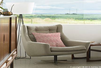 Winner of Ireland's Home of The Year On the Wild Atlantic Way - Gowerhass, Cooraclare, Kilrush, Ireland