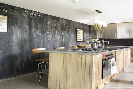 Winner of Ireland's Home of The Year On the Wild Atlantic Way - Gowerhass, Cooraclare, Kilrush, Ireland