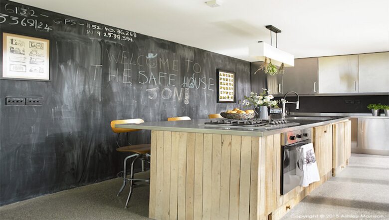 Winner of Ireland's Home of The Year On the Wild Atlantic Way - Gowerhass, Cooraclare, Kilrush, Ireland