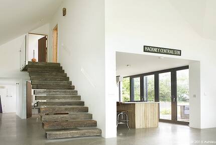 Winner of Ireland's Home of The Year On the Wild Atlantic Way - Gowerhass, Cooraclare, Kilrush, Ireland