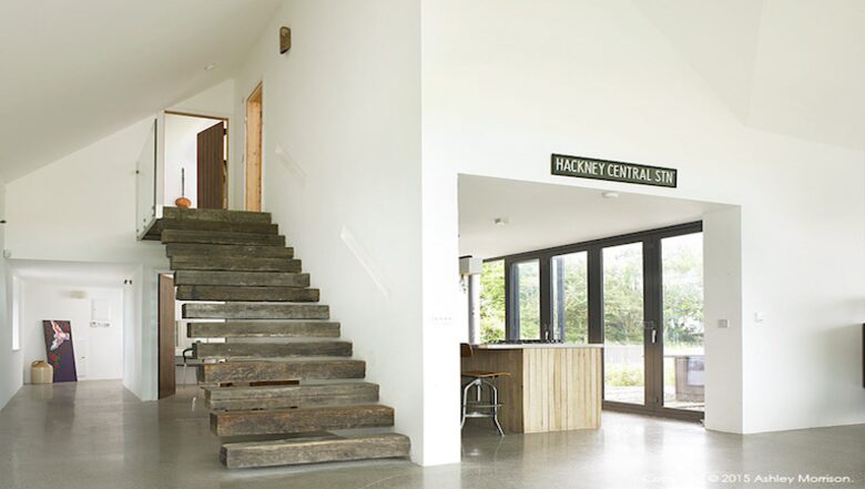 Winner of Ireland's Home of The Year On the Wild Atlantic Way - Gowerhass, Cooraclare, Kilrush, Ireland