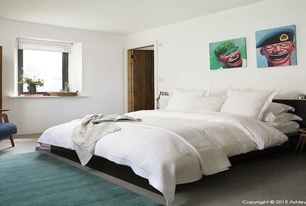 Winner of Ireland's Home of The Year On the Wild Atlantic Way - Gowerhass, Cooraclare, Kilrush, Ireland