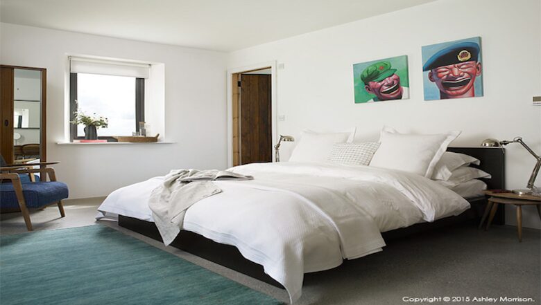 Winner of Ireland's Home of The Year On the Wild Atlantic Way - Gowerhass, Cooraclare, Kilrush, Ireland