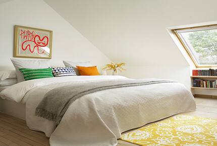 Winner of Ireland's Home of The Year On the Wild Atlantic Way - Gowerhass, Cooraclare, Kilrush, Ireland