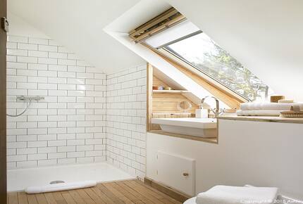 Winner of Ireland's Home of The Year On the Wild Atlantic Way - Gowerhass, Cooraclare, Kilrush, Ireland