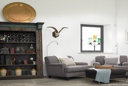 Winner of Ireland's Home of The Year On the Wild Atlantic Way - Gowerhass, Cooraclare, Kilrush, Ireland