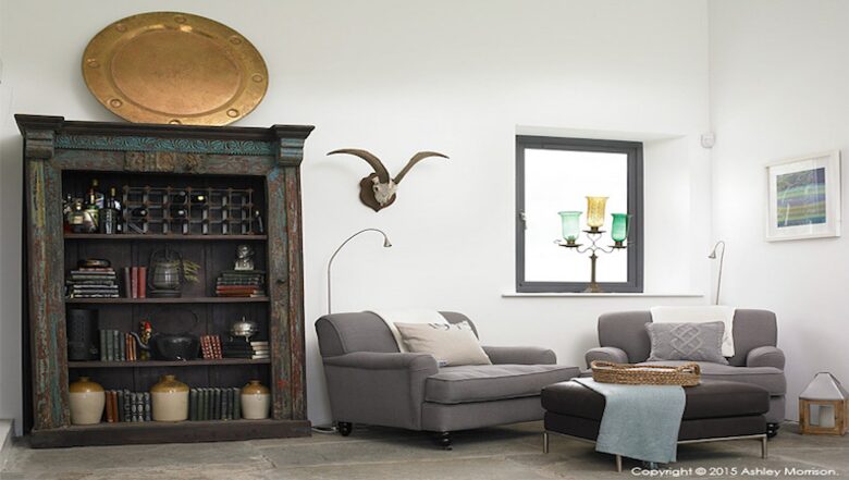 Winner of Ireland's Home of The Year On the Wild Atlantic Way - Gowerhass, Cooraclare, Kilrush, Ireland