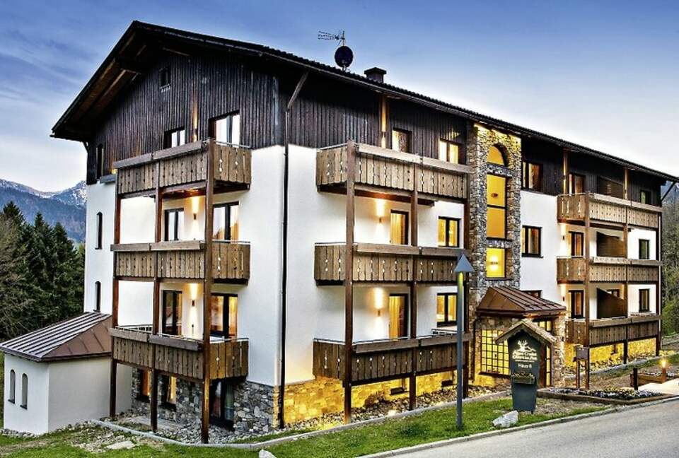 Home Exchange in Oberstaufen, Bavaria, Germany
