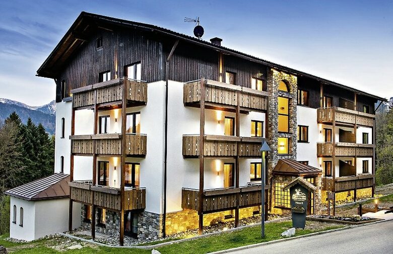 Home Exchange in Oberstaufen, Bavaria, Germany