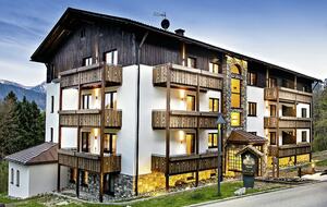 Home Exchange in Oberstaufen, Bavaria, Germany
