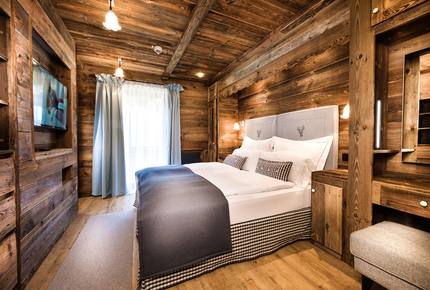 Home Exchange in Oberstaufen, Bavaria, Germany