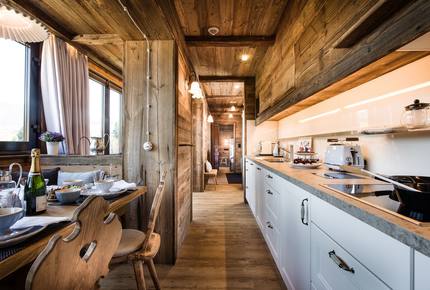 Home Exchange in Oberstaufen, Bavaria, Germany