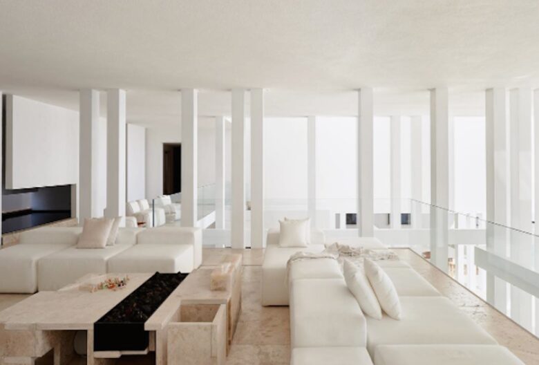 Viceroy- 1 Bedroom Condo - San Jose del Cabo, Mexico