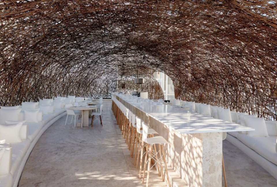 Viceroy - Two Bedroom Condo - San Jose del Cabo, Mexico