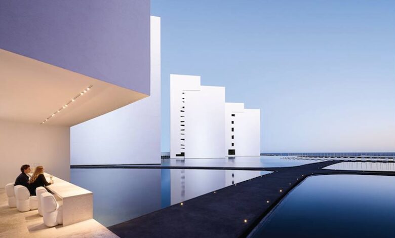 Viceroy- 1 Bedroom Condo - San Jose del Cabo, Mexico