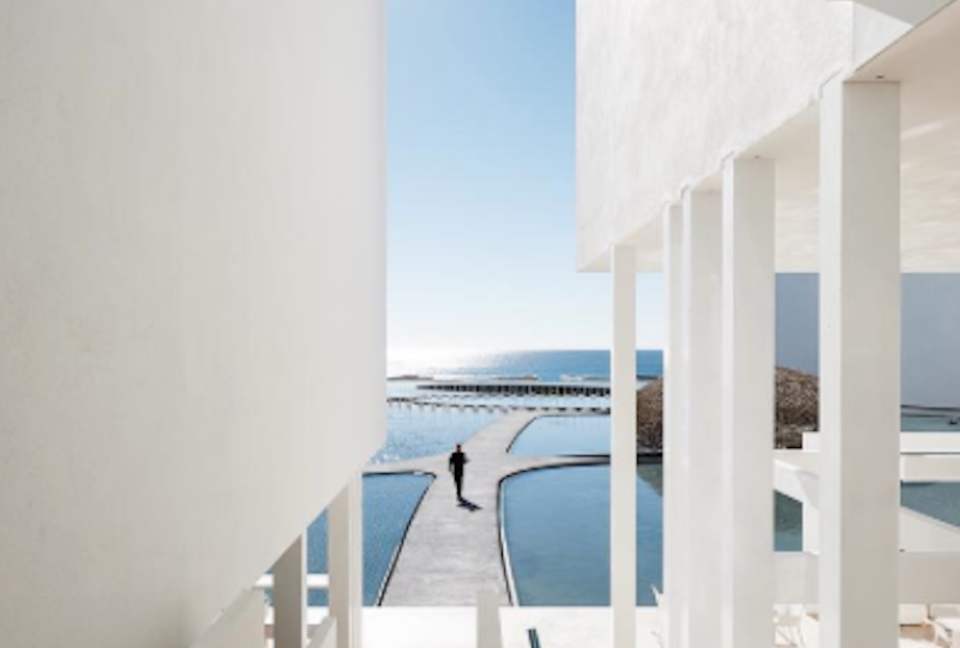 Viceroy- 1 Bedroom Condo - San Jose del Cabo, Mexico