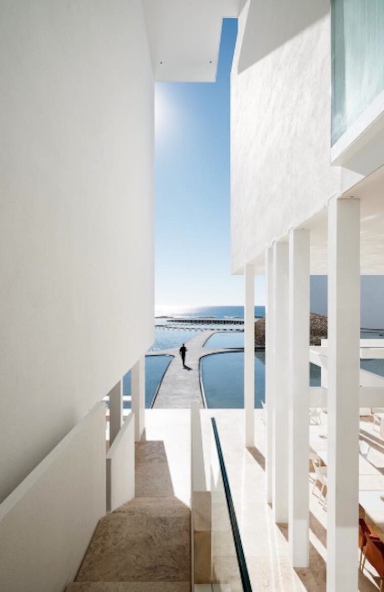 Viceroy- 1 Bedroom Condo - San Jose del Cabo, Mexico