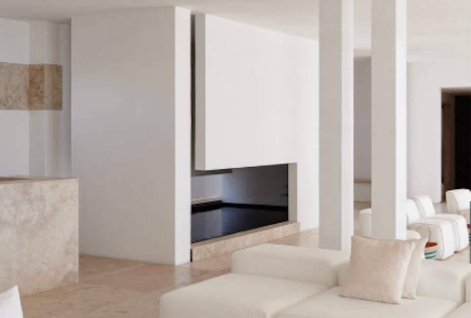 Viceroy- 1 Bedroom Condo - San Jose del Cabo, Mexico