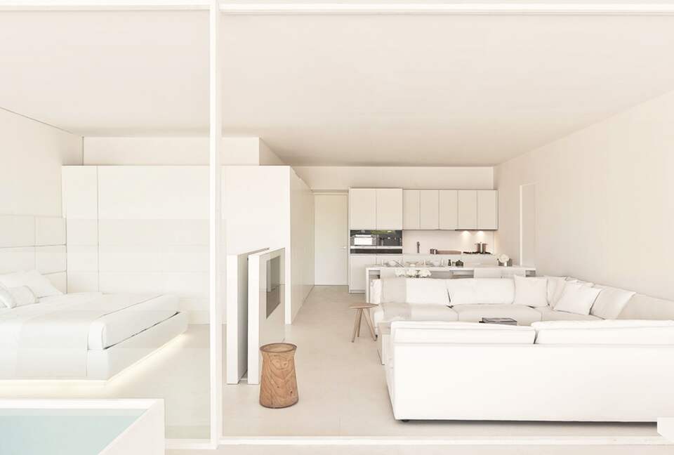 Viceroy- 1 Bedroom Condo - San Jose del Cabo, Mexico