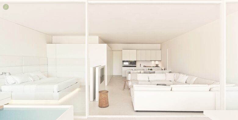 Viceroy- 1 Bedroom Condo - San Jose del Cabo, Mexico