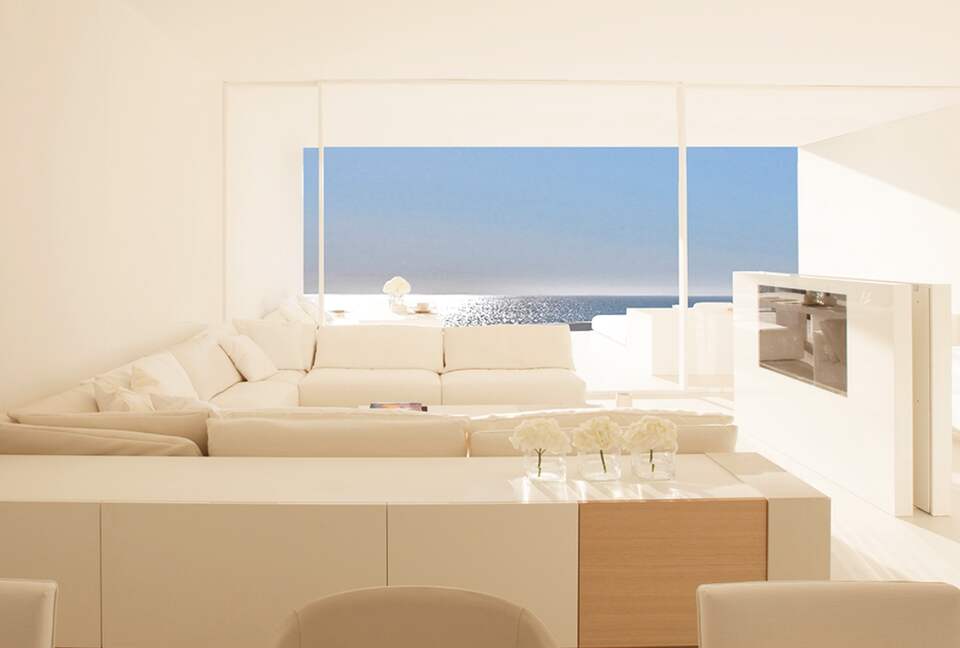 Viceroy - Two Bedroom Condo - San Jose del Cabo, Mexico