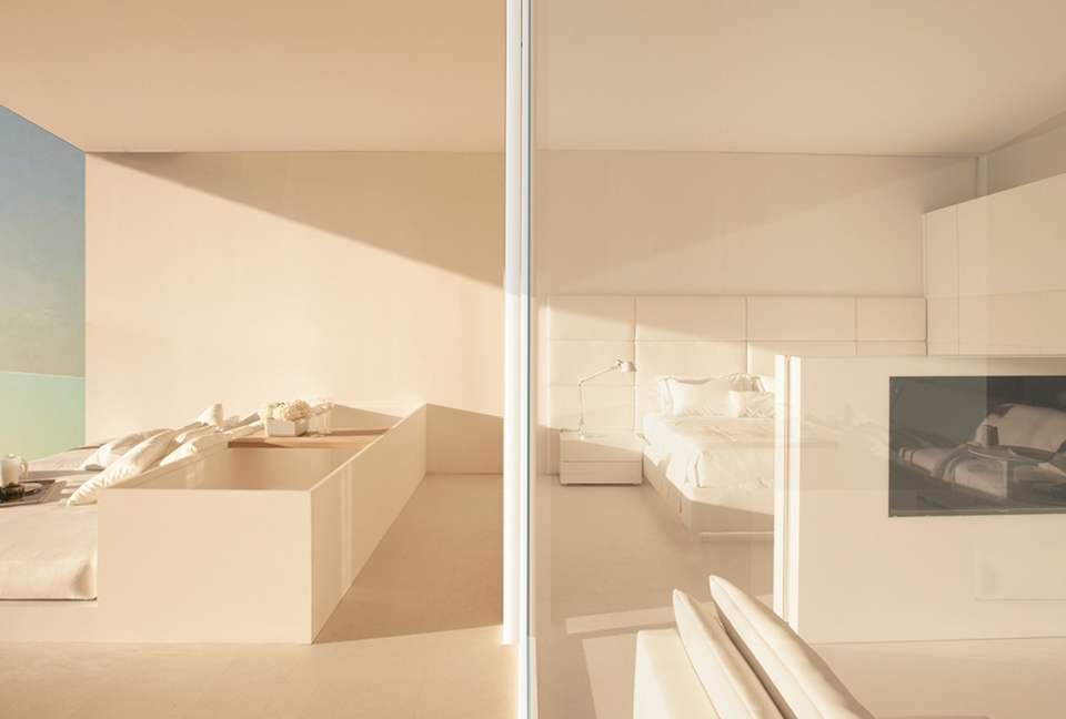 Viceroy - Two Bedroom Condo - San Jose del Cabo, Mexico