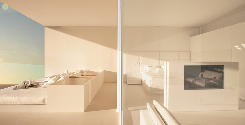 Viceroy - Two Bedroom Condo - San Jose del Cabo, Mexico