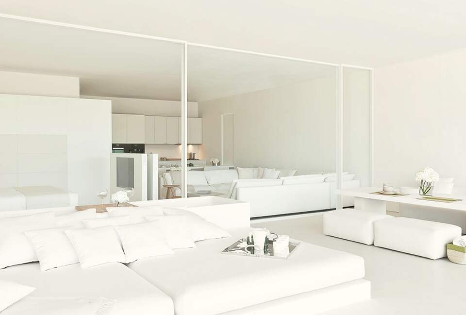 Viceroy - Two Bedroom Condo - San Jose del Cabo, Mexico