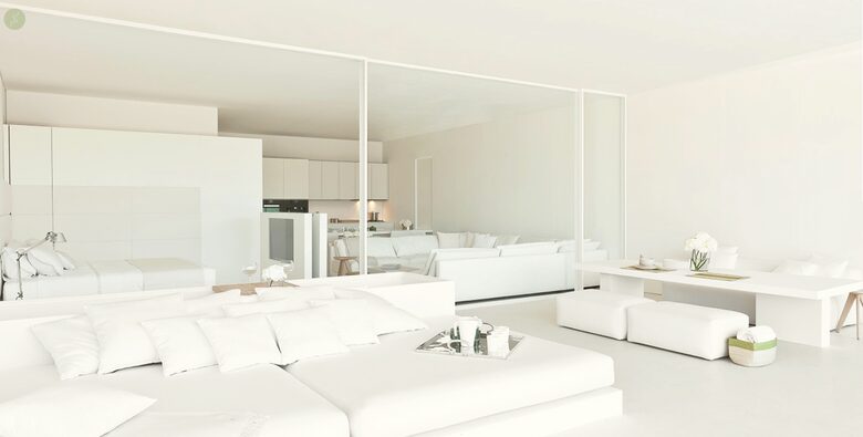 Viceroy - Two Bedroom Condo - San Jose del Cabo, Mexico