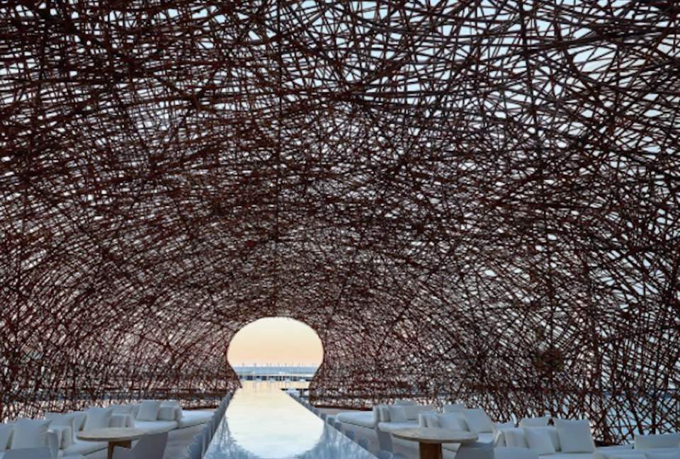 Viceroy - Two Bedroom Condo - San Jose del Cabo, Mexico