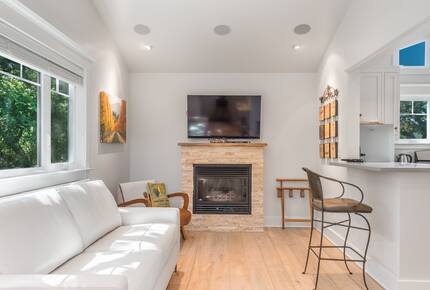 Silver Spur Vineyard - Napa, California