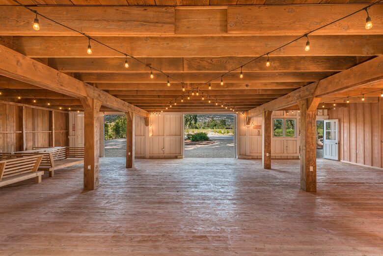 Silver Spur Vineyard - Napa, California