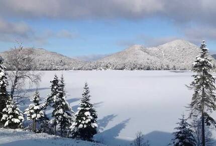 Les Legendes 4 Bedroom Residence - Mont-Tremblant, Canada