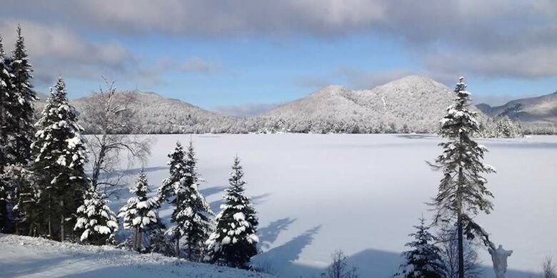 Les Legendes 4 Bedroom Residence - Mont-Tremblant, Canada