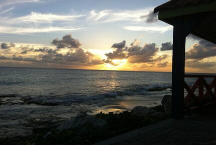 Point Blue Home - Cole Bay, Sint Maarten (Dutch part)