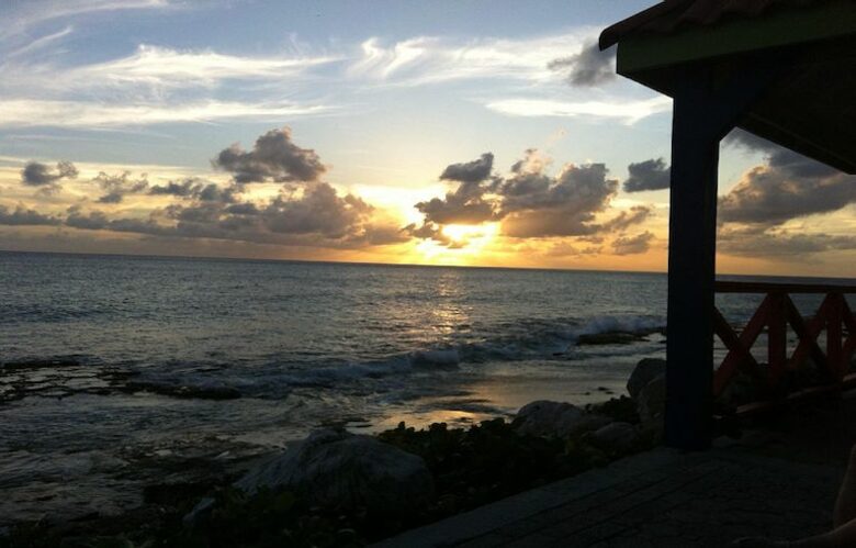 Point Blue Home - Cole Bay, Sint Maarten (Dutch part)