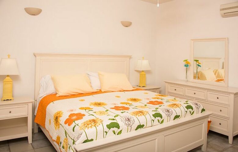 Point Blue Home - Cole Bay, Sint Maarten (Dutch part)