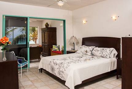 Point Blue Home - Cole Bay, Sint Maarten (Dutch part)