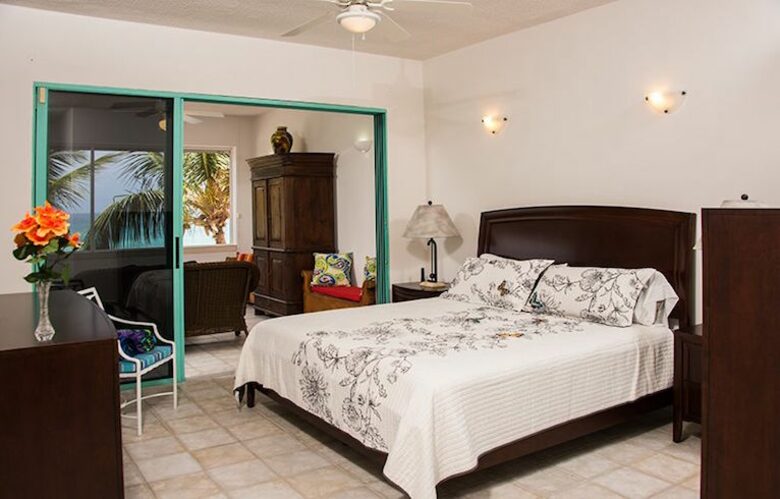 Point Blue Home - Cole Bay, Sint Maarten (Dutch part)